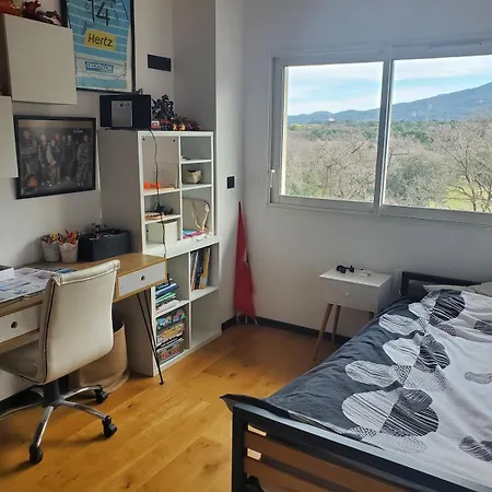 Maison Familiale Avec Piscine Villa